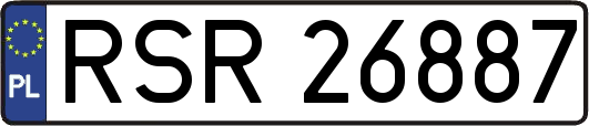 RSR26887