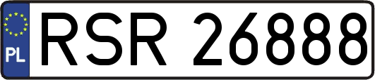 RSR26888
