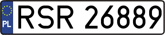 RSR26889