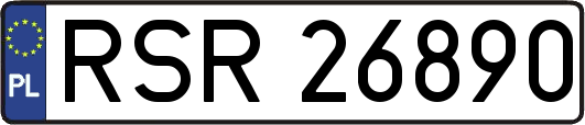 RSR26890