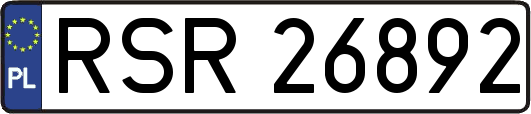 RSR26892
