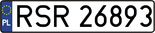 RSR26893