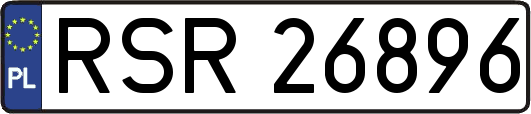 RSR26896