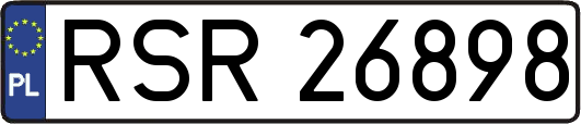 RSR26898