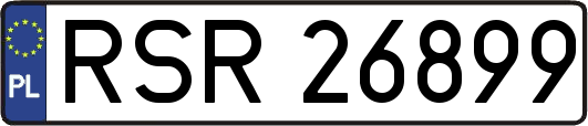 RSR26899