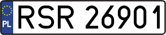 RSR26901