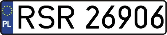 RSR26906