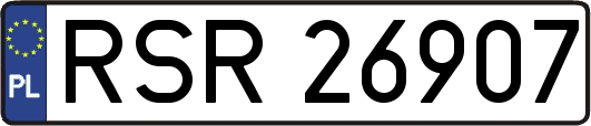 RSR26907