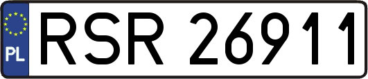 RSR26911