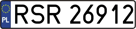 RSR26912