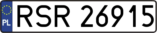 RSR26915