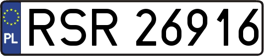 RSR26916