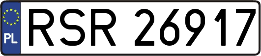 RSR26917
