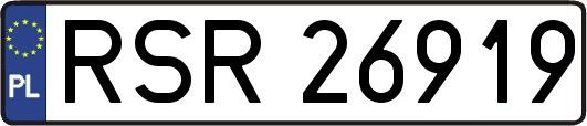 RSR26919