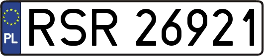 RSR26921