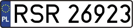 RSR26923