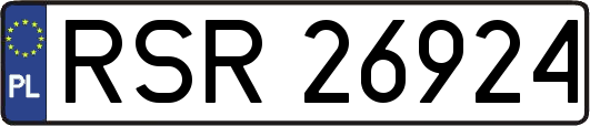 RSR26924
