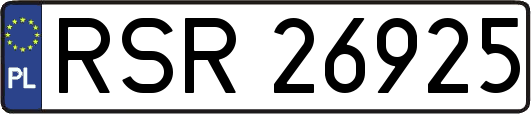 RSR26925