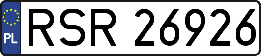 RSR26926