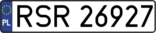 RSR26927