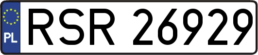 RSR26929