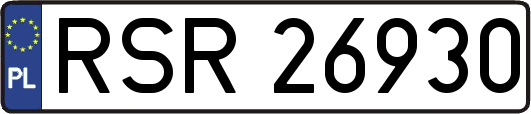 RSR26930