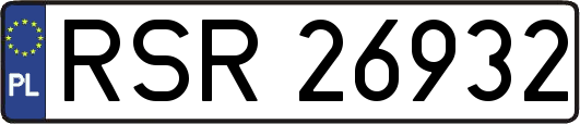 RSR26932