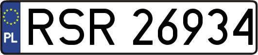 RSR26934