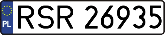 RSR26935