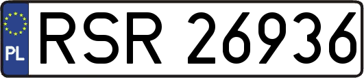 RSR26936