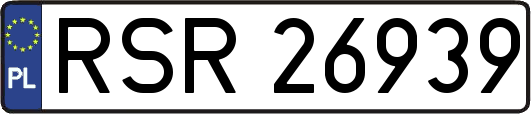 RSR26939
