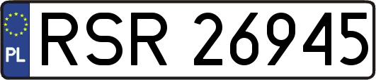 RSR26945