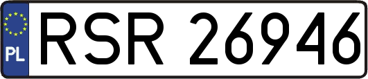 RSR26946