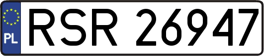 RSR26947