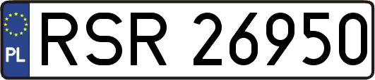 RSR26950