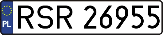 RSR26955