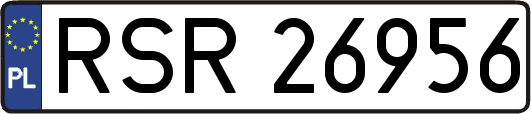 RSR26956