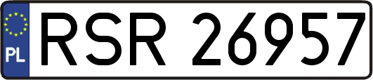 RSR26957