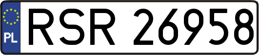 RSR26958