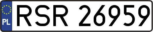RSR26959