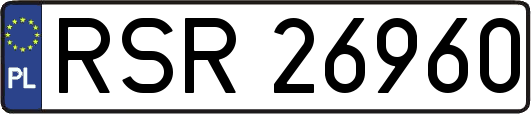 RSR26960