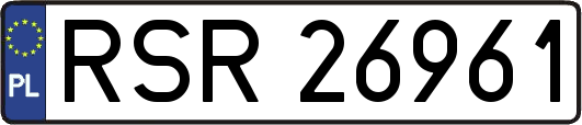 RSR26961