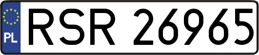 RSR26965