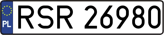 RSR26980