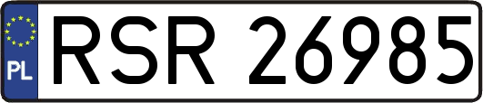RSR26985