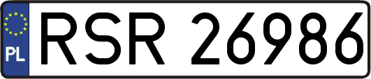 RSR26986