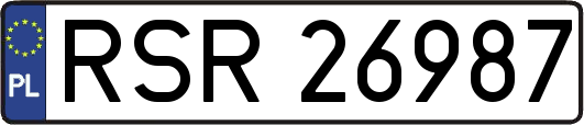 RSR26987