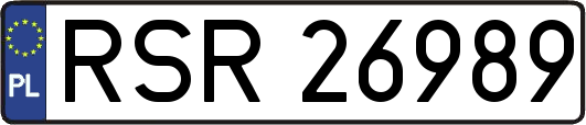 RSR26989
