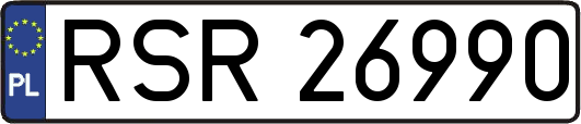 RSR26990