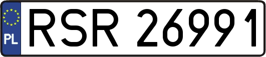 RSR26991